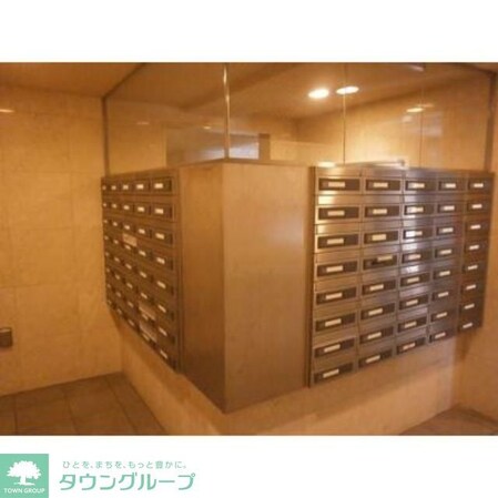 パークキューブ日本橋水天宮の物件内観写真